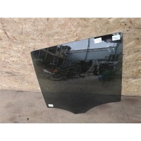 Стекло двери Mercedes ML W164 2007 A1647350710