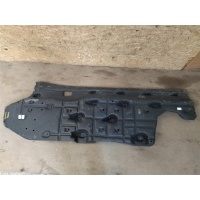 Защита днища Maserati Levante M161 2020 670032422DX