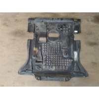 Защита ДВС Mercedes GLS X166 2018 A1665200723