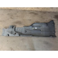 Защита днища Mercedes ML W166 2013 A1666809207