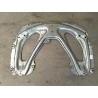 Защита BMW M6 F06 2017 33322284341, 2284341, 33322284341