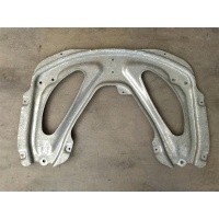 Защита BMW M5 F10 2016 33322284341, 2284341, 33322284341