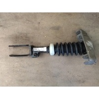 Амортизатор Audi Q7 4L 2013 4L0412022A, 4L0412022A, 4L0413031, 4L0413032, 804904002329, CRC