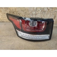 Фонарь Land Rover Range Rover Sport L494 2017 LR060322, FK6M13405AA
