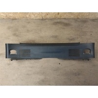 Обшивка багажника Bentley Continental GT 2007 3W8863459, 3W8863459, 3W8863459K
