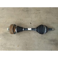 Полуось привод Volkswagen Touareg 1 GP 2008 7L0407271F, 7L0407271F, 7L0407271F, 7L6407271H