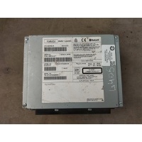 Магнитола Land Rover Range Rover L405 2015 LR079509, LR079509, CF6N18C815HM, C2D49694, LR083311, CF6N18C815HN, C2Z31839, LR087426, CF6N18C815HR, C2Z31989