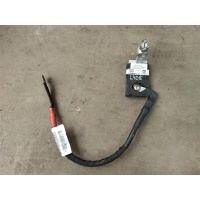 Клемма АКБ Land Rover Range Rover L405 2015 LR073329, LR073329, DPLA14301BB, LR090110, DPLA14301BA