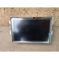Монитор Land Rover Range Rover L405 2015 LR071109, GPLA10E889BE, LR071109, LR079925, GPLA10E889BD, GPLA10E889BK