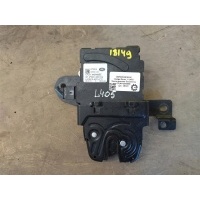 Замок крышки багажника Land Rover Range Rover L405 2015 LR034339, CPLA442A66BE, LR034339, CPLA442A66BC, LR048310, CPLA442A66BD, LR072585, CPLA442A66BF