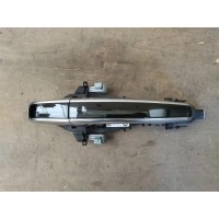 Ручка наружная Land Rover Range Rover L405 2015 LR038459, LR038459, CK5222400AB0GAA, LR055903, CK5222400AC0GAA