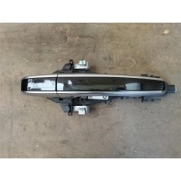 Ручка наружная Land Rover Range Rover L405 2015 LR038459, LR038459, CK5222400AB0GAA, LR055903, CK52203A28JE