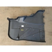 Защита днища Lexus GS 4 GWL10 2013 5762830061