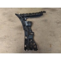 Кронштейн крепления бампера Mercedes GLC X253 2016 A2538850221