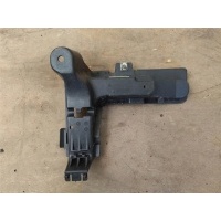 Кронштейн крепления бампера Mercedes GLC X253 2016 A2538858800