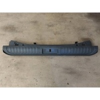 Обшивка багажника Land Rover Range Rover Sport L494 2017 LR044743, LR044743, LR044744, LR116642, LR116644, DK62425A92AD8AAM, DK62425A92AC8AAM, DK62425A92AD8AAM, DK62425A92AD8PVJ