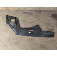 Пластик моторного отсека BMW 7 F01 2013 51767019802, 7019802, N55B30A