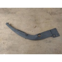 Пластик моторного отсека Land Rover Range Rover Sport L494 2017 LR054347, DK628C391AC, LR054347