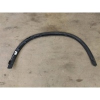 Накладка арки колеса Mercedes GLE C292 2015 A2928851422, A2928851422, A2928854100, 642.826