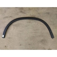 Накладка арки колеса Mercedes GLE C292 2015 A2928852122, A2928852122, A2928854200, 642.826