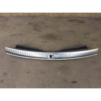Обшивка багажника Audi Q7 4L 2014 4L0864483A, 4L0864483A, 4L0864483E, 4L0864483J