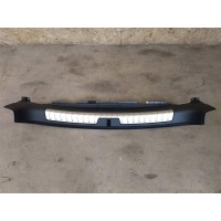 Обшивка багажника BMW X6 F16 2019 51477326471, 7314704, 17711410, 51477326471, N57D30C
