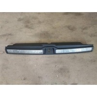 Обшивка багажника Mercedes GLC X253 2016 A2536907801