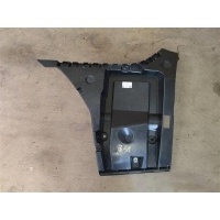 Кронштейн крепления бампера BMW M6 F06 2017 51128050385, 8050385, 51128050385