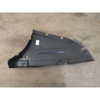 Защита BMW 4 F36 2016 51757260770, 7260770