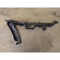 Кронштейн крепления бампера Land Rover Range Rover Sport L320 2011 LR015111, AH3217A881DA