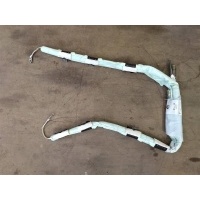 Подушка безопасности боковая Maserati Levante M161 2020 670038653, 670038653, 670038228, 670038653