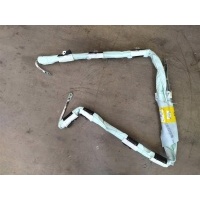 Подушка безопасности боковая Maserati Levante M161 2020 670038652