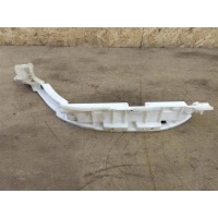 Кронштейн крепления бампера Land Rover Range Rover Sport L494 2017 LR045815, CPLA107B01BF, LR045815, LR108268, JPLA107B01BA