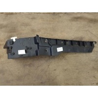 Кронштейн крепления бампера Land Rover Range Rover Sport L494 2017 LR055887, DK6217A881AD, LR055887