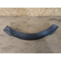 Накладка арки колеса Land Rover Range Rover Sport L494 2017 DK6228370A, LR044142, DK6228370AC, LR136800, DK6228370AD