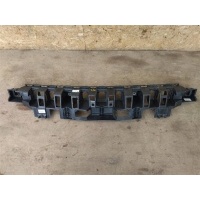 Кронштейн крепления бампера Mercedes GLS X166 2018 A1668850100