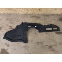 Защита днища BMW X5 F15 2018 51757325390, 7325390, 51757325390