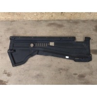 Защита днища BMW X5 F15 2018 7308675, 7308675, 51757308675