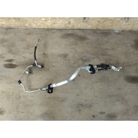 Трубка кондиционера Mercedes ML W166 2013 A1668300200