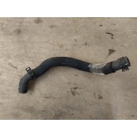 Патрубок Mercedes ML W166 2013 A1665008075
