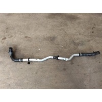 Трубка Mercedes ML W166 2013 A1663200355