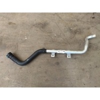 Патрубок Land Rover Range Rover Sport L494 2017 LR034597, CPLA18B402AC, LR034597