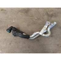 Патрубок Land Rover Range Rover Sport L494 2017 LR034608, CPLA18C553AA, LR034608