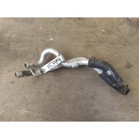 Патрубок Land Rover Range Rover Sport L494 2017 LR034608, CPLA18C553AA, LR034608
