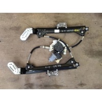 Стеклоподъемник Maserati Ghibli M157 2019 670102274, 670102274, 670103667