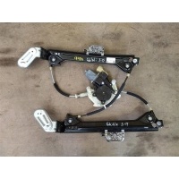 Стеклоподъемник Maserati Ghibli M157 2019 670102273, 670102273, 670103666