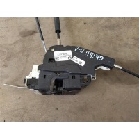 Замок двери Maserati Ghibli M157 2019 670100892, 670100892, P4031602301M