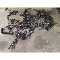 Проводка Land Rover Range Rover Sport L494 2014 DK6214A005, DK6214A005, CK5214301, CK5214301AC, DK6214290, HPLA70011AB, LR050559, LR050587, LR040554