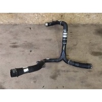 Патрубок Maserati Ghibli M157 2019 670804156, 670804156, 670004156, 670004878