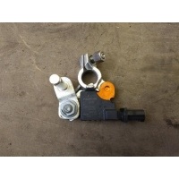 Клемма АКБ минус Maserati Ghibli M157 2019 670038110, 670038110, 0199200147, 670109171, 670006469, 670038110
